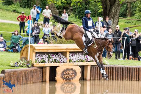 rolex three day results|kentucky 3 day event results.